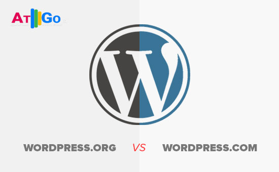 تفاوت بین WordPress.org و WordPress.com