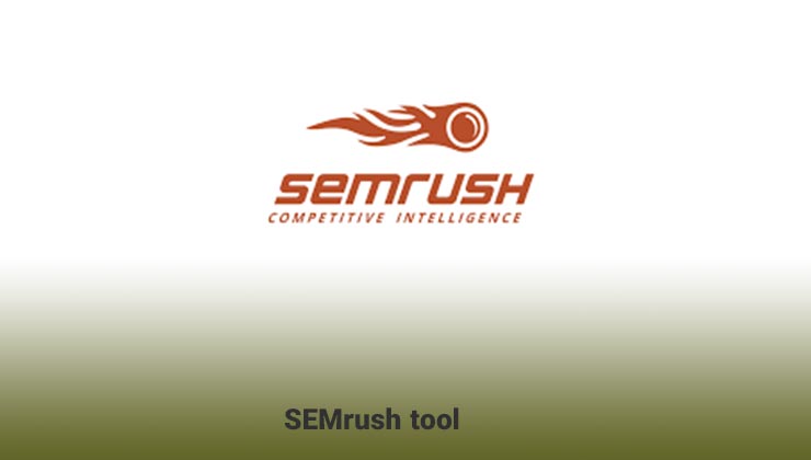 ابزار SEMrush