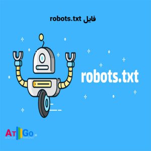 فایل robot.txt چیست