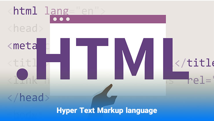 Hyper Text Markup language