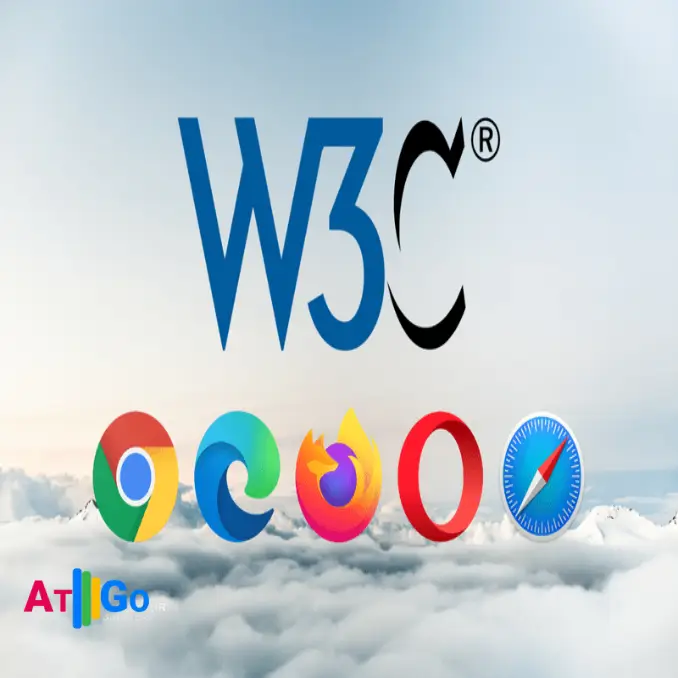 استاندارد W3C چیست؟